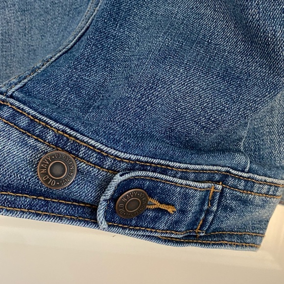 Jean jacket - L - Picture 5 of 6